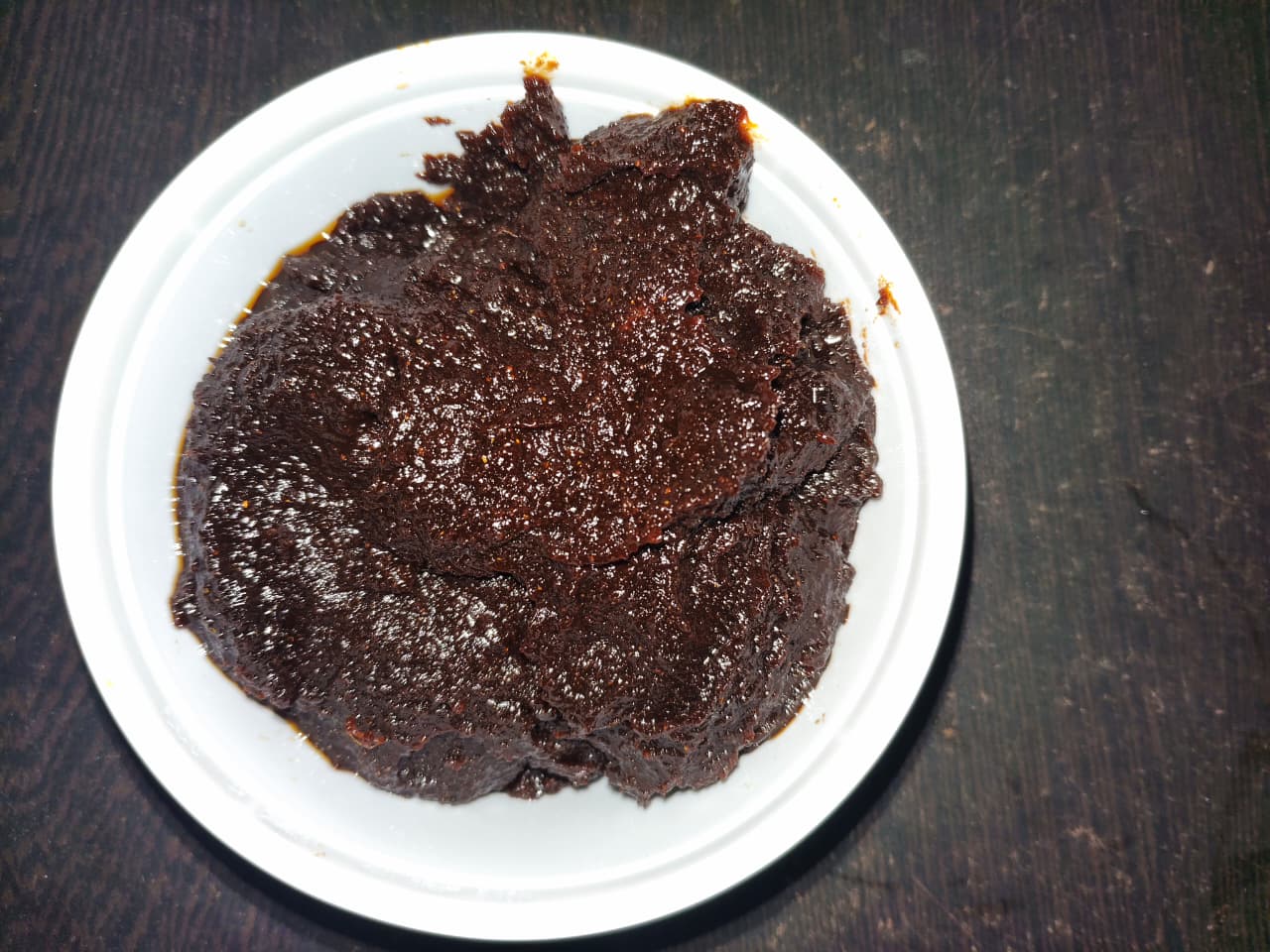 Puliyogare Paste - Traditional Tamarind Rice Paste